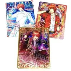 うたプリ ビジュコレ 音也セット