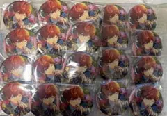 あんスタ 天城燐音 コレ缶 Feb idol コレクション缶バッジ 20個 - メルカリ