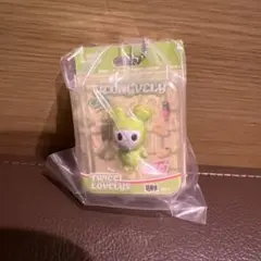 TWICE LOVELYS ブリスターマスコットチャーム　ジョンヨン