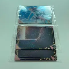 プロセカ 巡音ルカ ウエハースカード