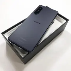 【美品】Xperia 5 IV 128GB｜SIMフリー ｜SO-54C