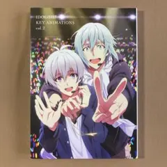 2026年最新】key animation vol.2の人気アイテム - メルカリ