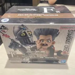 ジョジョの奇妙な冒険一番くじ F賞 フィギュア