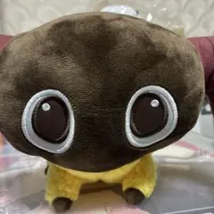 FF14 ファイナルファンタジーXⅣ ぬいぐるみ ヤーン