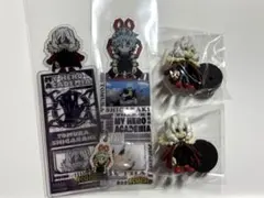 【52】僕のヒーローアカデミア 死柄木弔セット