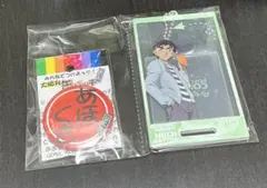 名探偵コナン　服部平次　アクリルスタンド　アクスタ