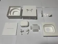 AirPodsPro/充電ケース付き/ジャンク品/箱無し発送