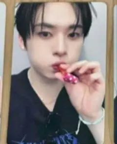 withfans yzy リノ KARMA 中華 Stray Kids スキズ