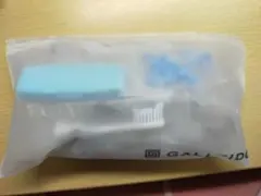 電動歯ブラシの替えブラシ！