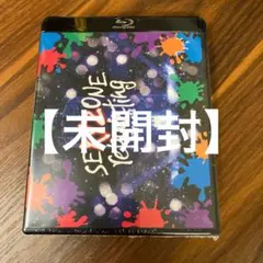 [未開封品]Sexy Zone/Sexy Zone repainting Tou