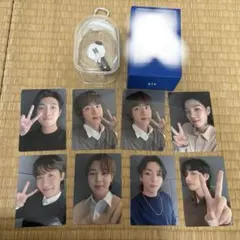 BTS ARMY MEMBERSHIP GIFT