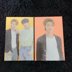 セブチ★トレカセット