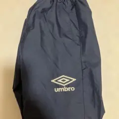 umbro トレーニング ウェア パンツ 長ズボン 120cm