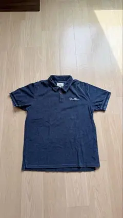 The Duffer of ST.GEORGEポロシャツXLのサムネイル