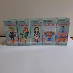 2025年最新】ワンピースワーコレの人気アイテム - メルカリ