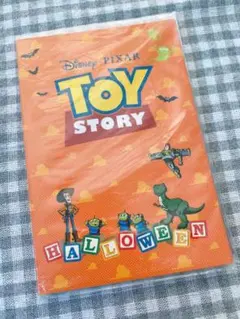 トイストーリー 一番くじ ステーショナリー