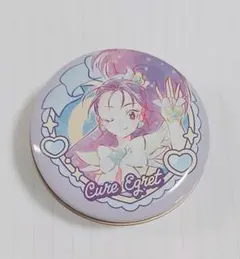 ふたりはプリキュアSplashStar 缶ケース