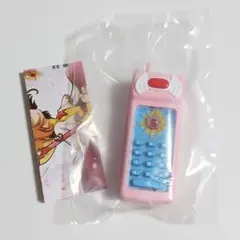 CCさくら ガチャガチャ つうしんテレフォン カードキャプターさくら