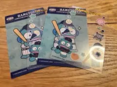 WBC サンリオ　G賞　ハンギョドン