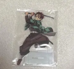竈門炭治郎　ビッグアクリルスタンド