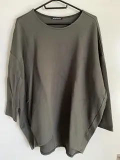 ミズイロインド Tシャツ