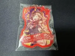 今井リサ バンドリ 10th 缶バッジくじ ビッグホログラム缶バッジ 1