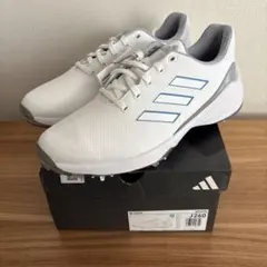 2026年最新】adidas ゴルフシューズ zg23の人気アイテム - メルカリ