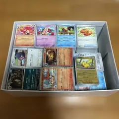 ニ*)様 ポケモンカード　ノーマルレア2845枚まとめ売り