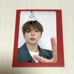 TREASURE PULSE ON TOUR JAPAN EC特典　アサヒ