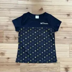 イグニオ　ディズニーTシャツ　120 ミッキー