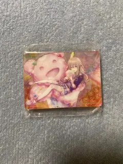 プロセカ ノーブルアートコレクション  草薙寧々