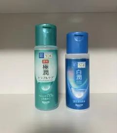 【セット価格】肌ラボ　化粧水　乳液