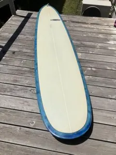 IRIE　極美品　Simple ロングボード HTS２７３cm　引取限定 2026年最新】サーフボード ロングボードの人気アイテム - メルカリ