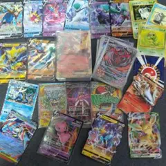 引退品]ポケモンカード25th 中国エラーゲンガー 超電ピカチュウSAR 美