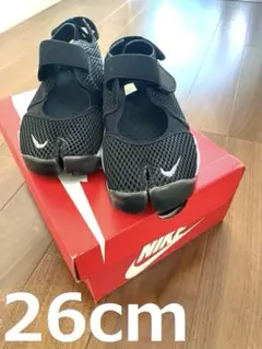ナイキ スニーカー ローカット エアリフトブリーズ 26cm
