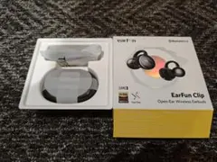 EarFun Clip