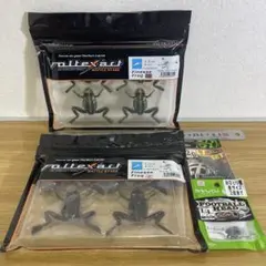 オフィスユーカリ MINIKURA ミニクラ 人気カラー8色セット - メルカリ
