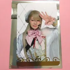 刀ミュ　シブツタ　衣装展　今剣