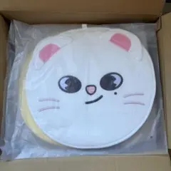 ジニレット　うちわケース　ぬいぐるみ 2026年最新】ジニレット うちわケースの人気アイテム - メルカリ