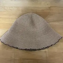 チューリップハット　レディース