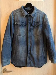 2025年最新】G-STAR RAW メンズ Gジャン・デニムジャケットの人気