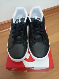 Nike コートロイヤル28cm
