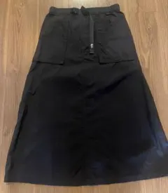 The North Face 撥水加工 ブラック スカート NBW32330のサムネイル