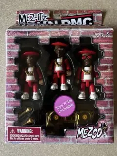 2026年最新】フィギュア run-dmc mezcoの人気アイテム - メルカリ