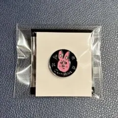 スキズ 展覧会 チャンビン トェッキ ランダムピンバッチ 展示会