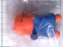 ポピー　ミッフィー　miffy すやすやフレンドFig.2