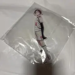 ぽ*む様 ブルーロック 糸師冴 原作 アクスタ