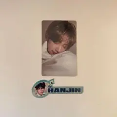 TWS ハンジン　タワレコ　ラキドロ