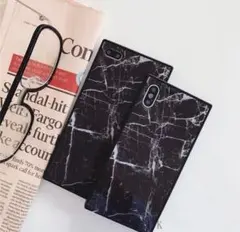 iPhoneX/XS あいふぉんけーす iPhoneケース 大理石