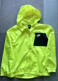 nikeトレーナー160